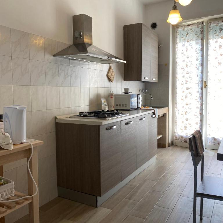 ToPlay! - One-Bedroom Apartment - 19