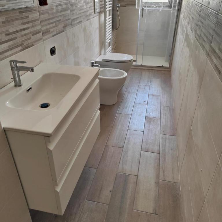 ToPlay! - One-Bedroom Apartment - 18