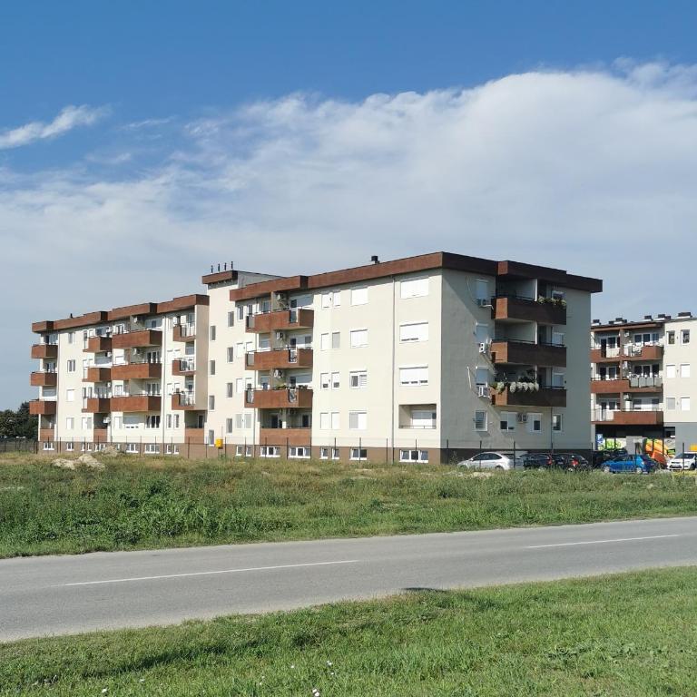 Gold Apartman - Studio Apartment - 16