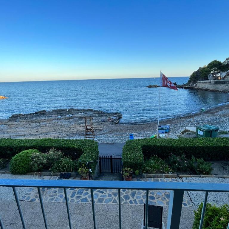Altea Seafront by KalmaRent - Apartamento con vistas al mar - 8