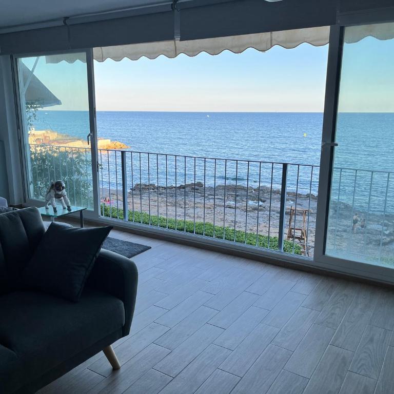 Altea Seafront by KalmaRent - Apartamento con vistas al mar - 6