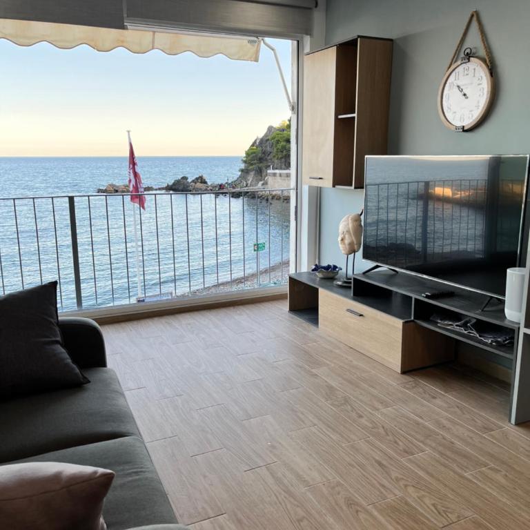 Altea Seafront by KalmaRent - Apartamento con vistas al mar - 4