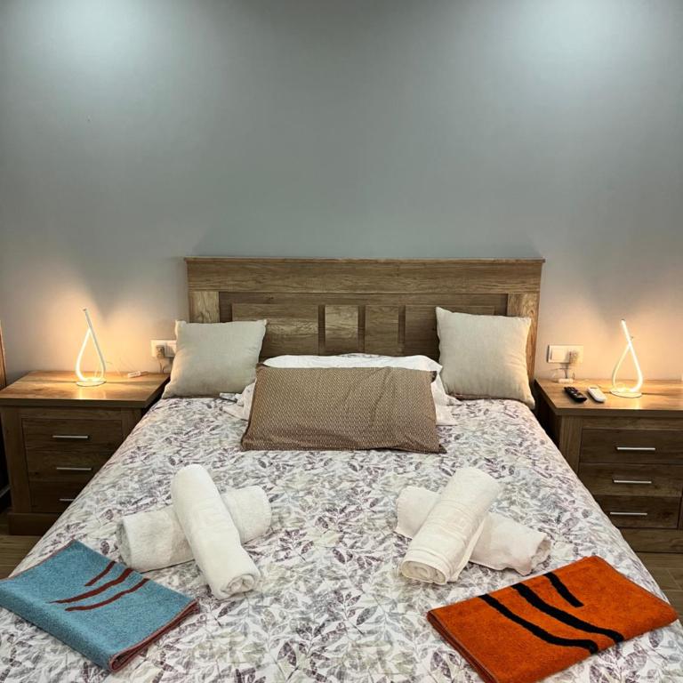 Altea Seafront by KalmaRent - Apartamento con vistas al mar - 13