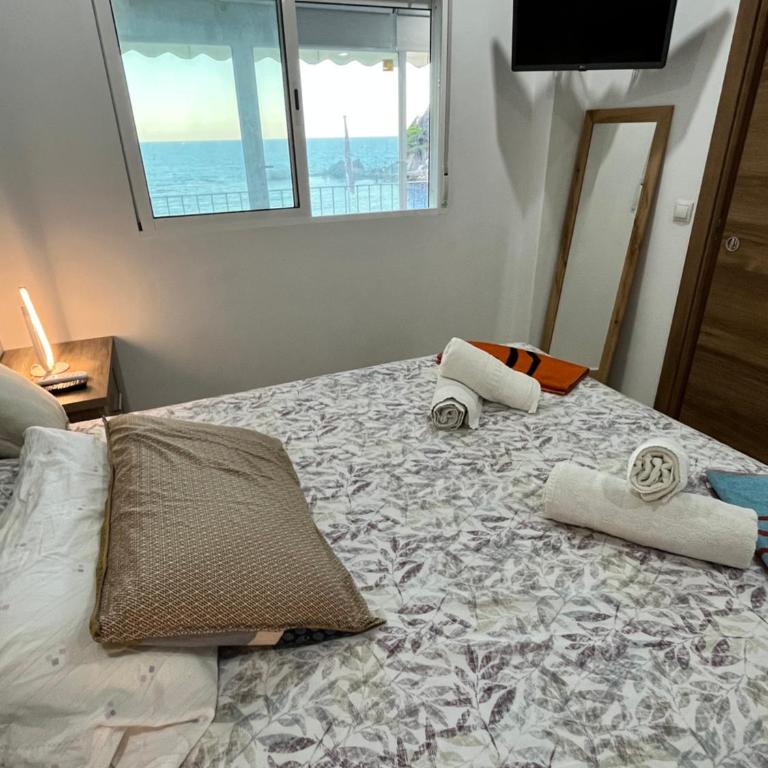 Altea Seafront by KalmaRent - Apartamento con vistas al mar - 12