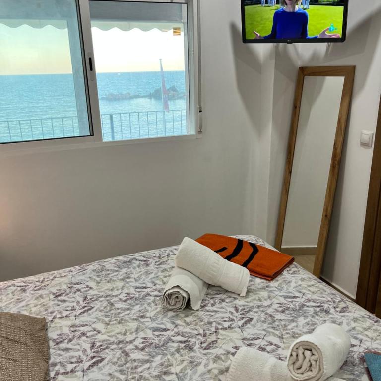 Altea Seafront by KalmaRent - Apartamento con vistas al mar - 19