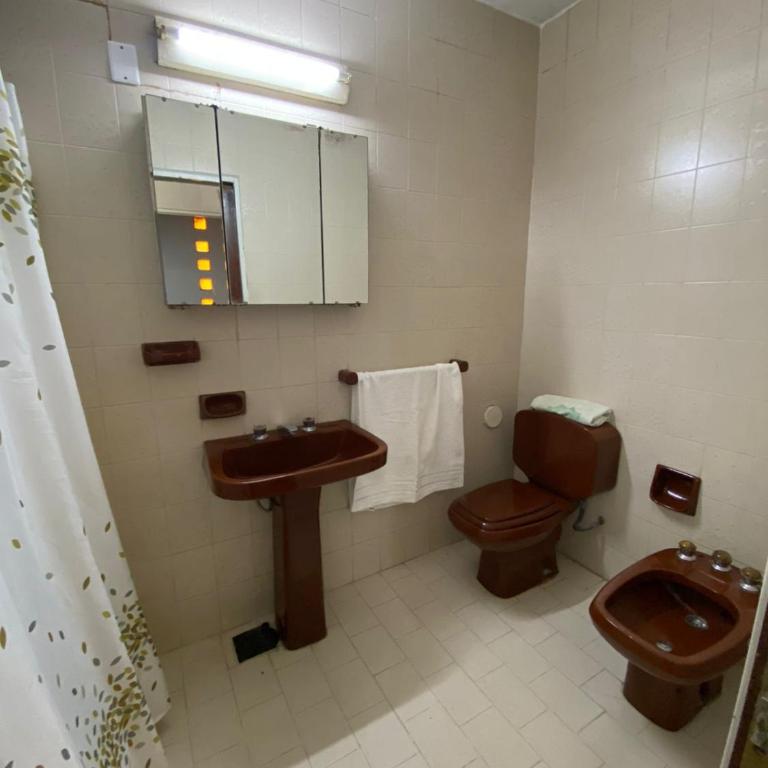 Casa Mamu en microcentro - Casa de 3 dormitorios - 8