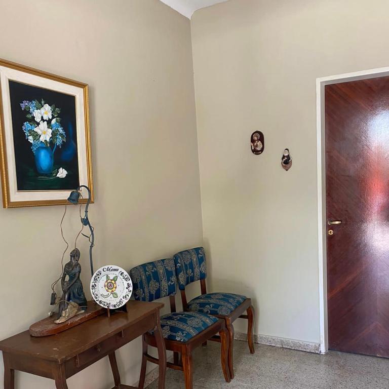 Casa Mamu en microcentro - Casa de 3 dormitorios - 16