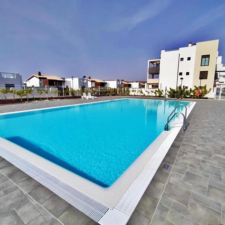 Ap Majorero Caleta Golf - Two-Bedroom Apartment - 2