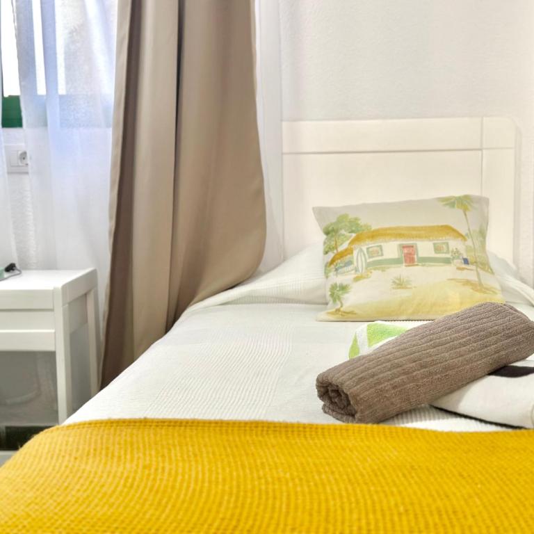 1The Best Location - Las Americas & Parking - Apartamento de 2 dormitorios - 13