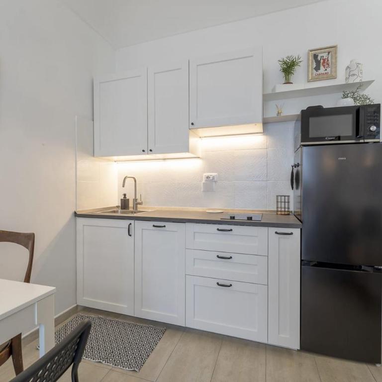 Appartamento San Salvario- Valentino - One-Bedroom Apartment - 5