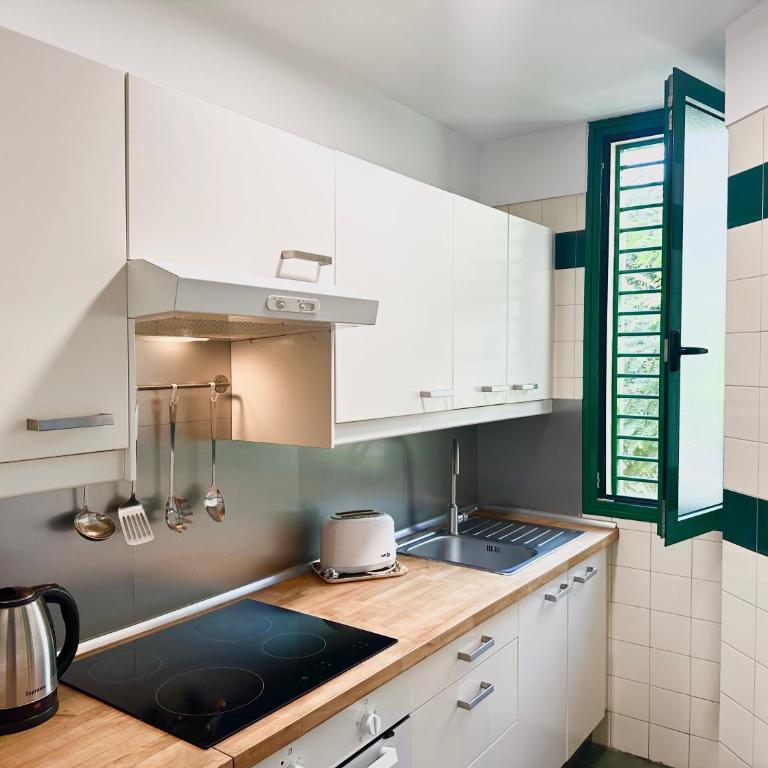 1The Best Location - Las Americas & Parking - Apartamento de 2 dormitorios - 10