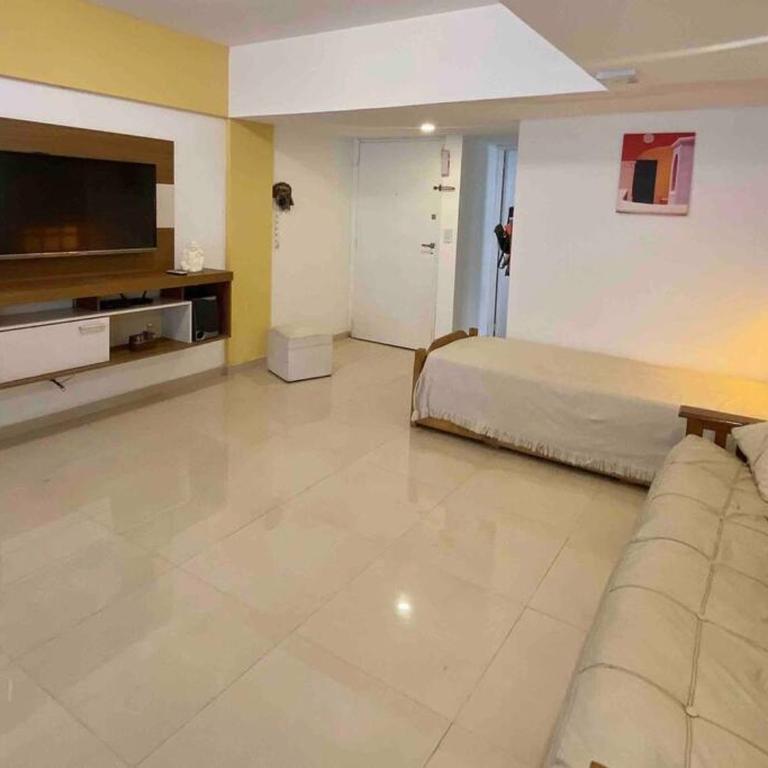 tu lugar de descanso totalmente renovado - One-Bedroom Apartment - 3