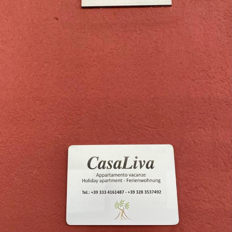 CasaLiva - Appartamento con 1 Camera da Letto - 3
