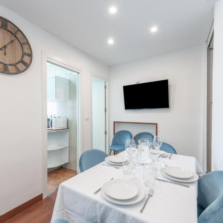 Duplex PLAZA MAYOR by MONARO***** - Apartamento de 2 dormitorios - 10