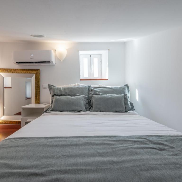 Duplex PLAZA MAYOR by MONARO***** - Apartamento de 2 dormitorios - 31