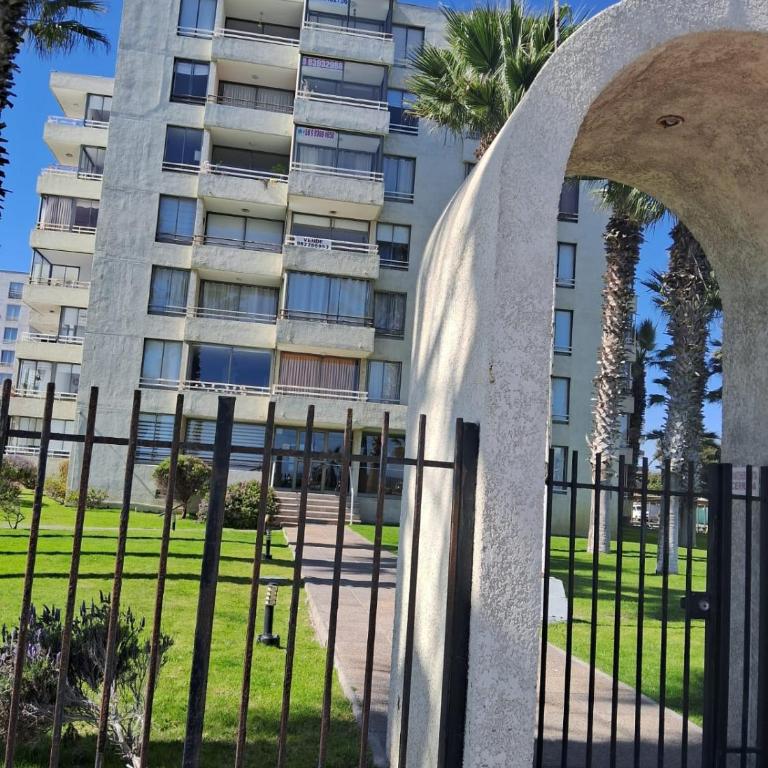 Palmar vista al mar - One-Bedroom Apartment - 3