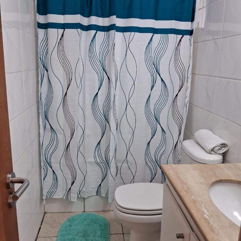Palmar vista al mar - One-Bedroom Apartment - 5