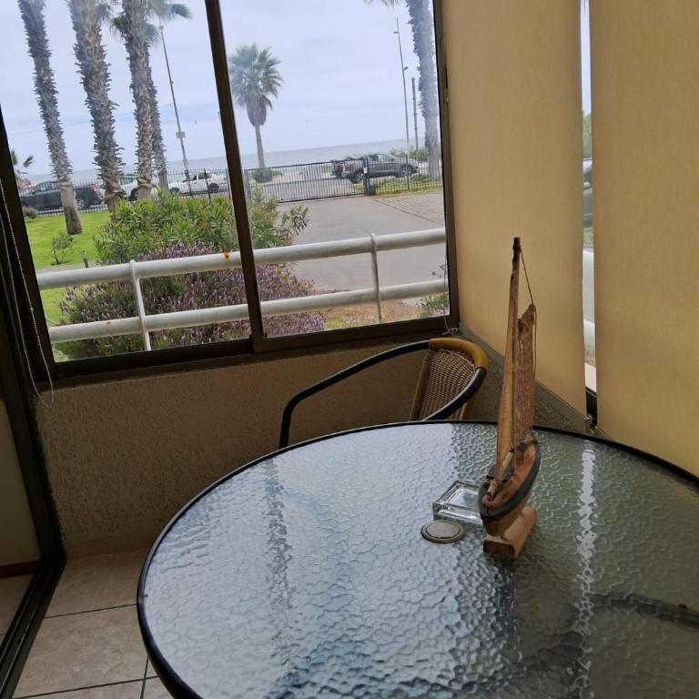 Palmar vista al mar - One-Bedroom Apartment - 6