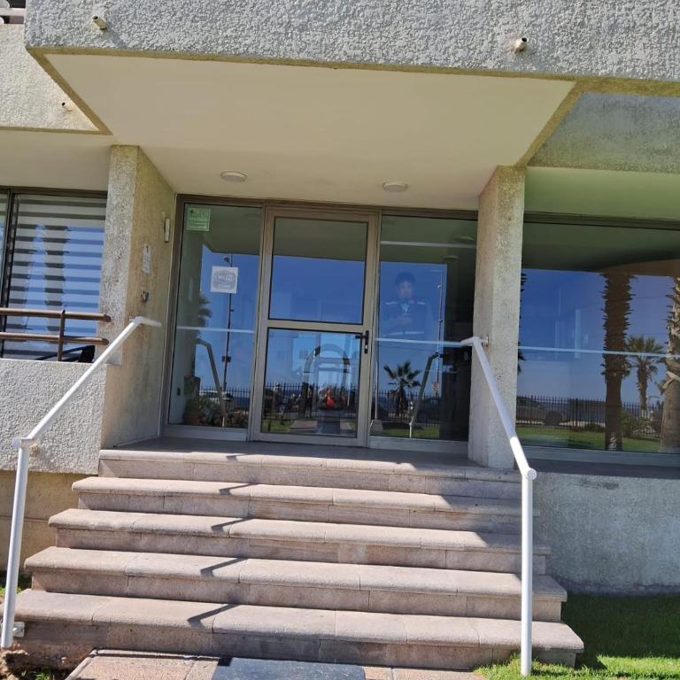 Palmar vista al mar - One-Bedroom Apartment - 7