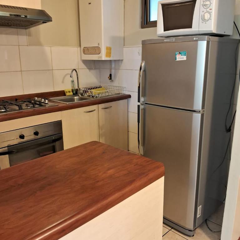 Palmar vista al mar - One-Bedroom Apartment - 9