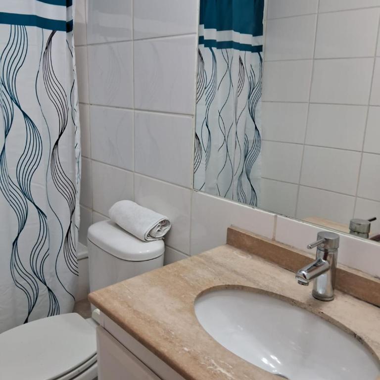 Palmar vista al mar - One-Bedroom Apartment - 10