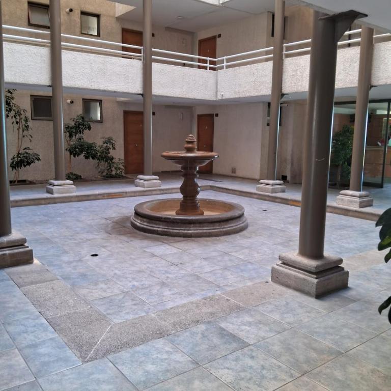 Palmar vista al mar - One-Bedroom Apartment - 11