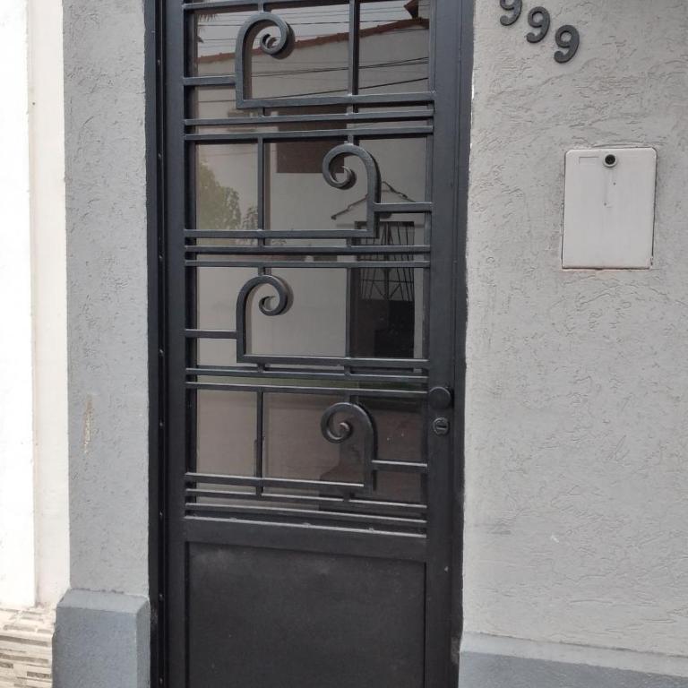 Dúplex GUMANS - One-Bedroom Apartment - 2