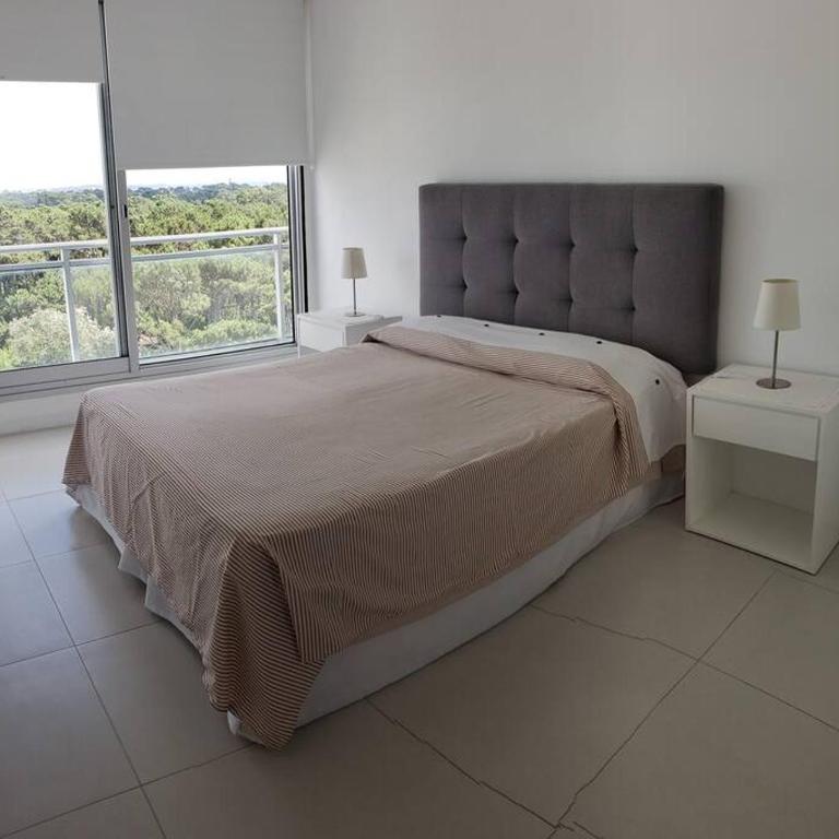 Bellagio Apto de 1 dormitorio Piso 14 en Roosvelt y Salt Lake - Apartamento de 1 dormitorio con balcón - 7