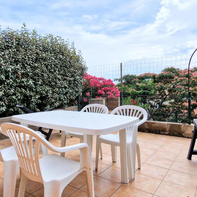 Studio cabine avec terrasse et parking à Banyuls-sur-Mer - FR-1-309-277 - Studio - 2