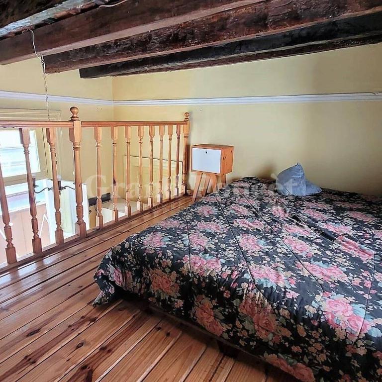 Bohemian San Telmo for large groups and families spacious and comfy apt for your Perfect Stay , ATENCIÓN PRECIO DE RESERVA EN DOLARES O PESOS DOLAR BLUE - Apartamento de 3 dormitorios - 3
