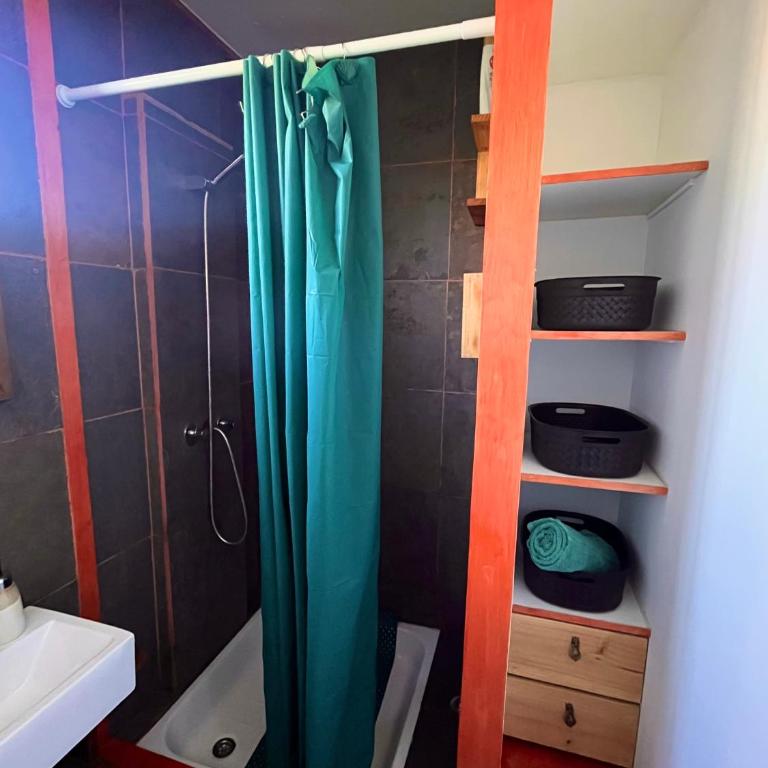 Ecos de Catrianca - Two-Bedroom Apartment - 15