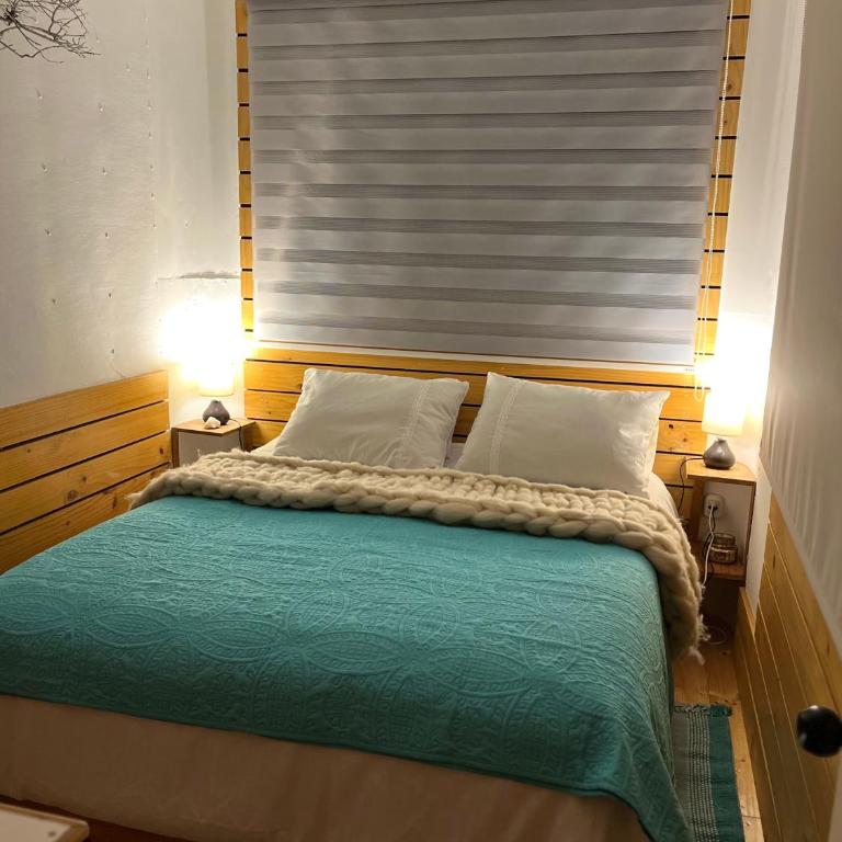 Ecos de Catrianca - Two-Bedroom Apartment - 14