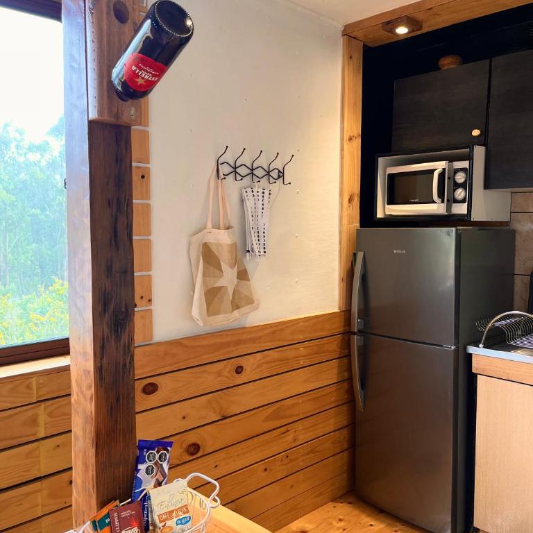 Ecos de Catrianca - Two-Bedroom Apartment - 6