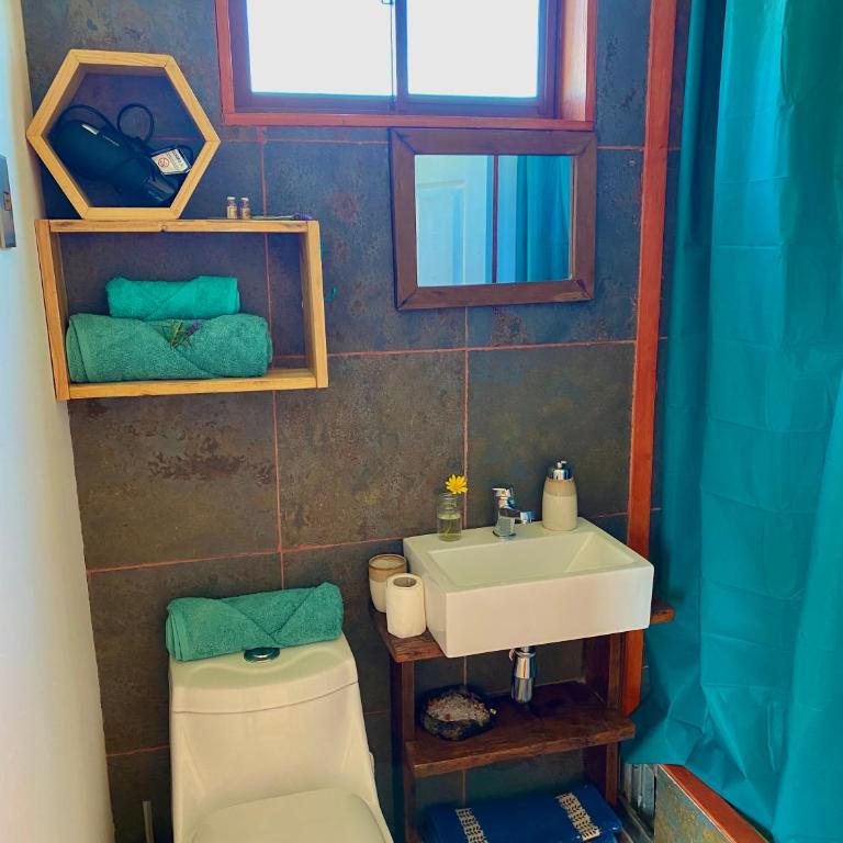 Ecos de Catrianca - Two-Bedroom Apartment - 8