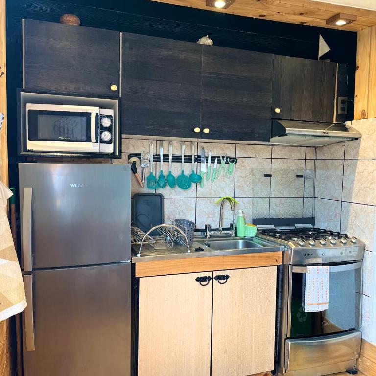Ecos de Catrianca - Two-Bedroom Apartment - 12