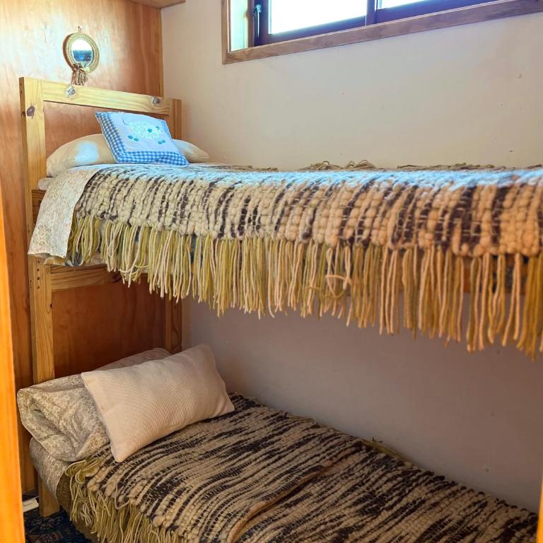Ecos de Catrianca - Two-Bedroom Apartment - 13