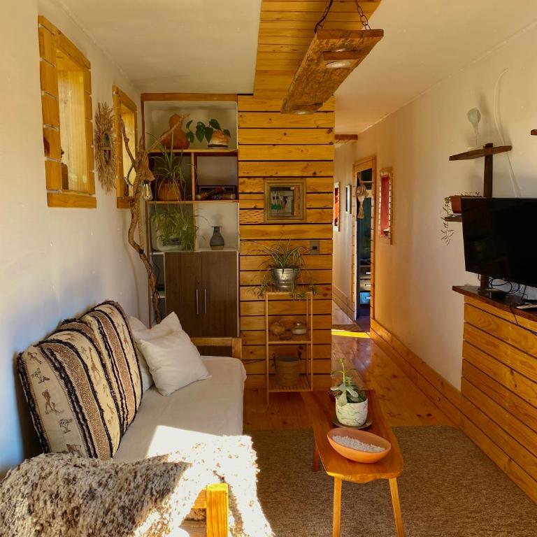 Ecos de Catrianca - Two-Bedroom Apartment - 7