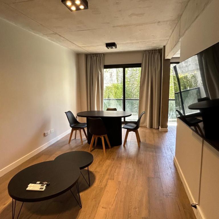 Live Soho Boutique & Apartments Palermo Hollywood - Apartamento - 5