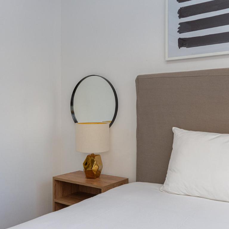 Live Soho Boutique & Apartments Palermo Hollywood - Apartamento - 24