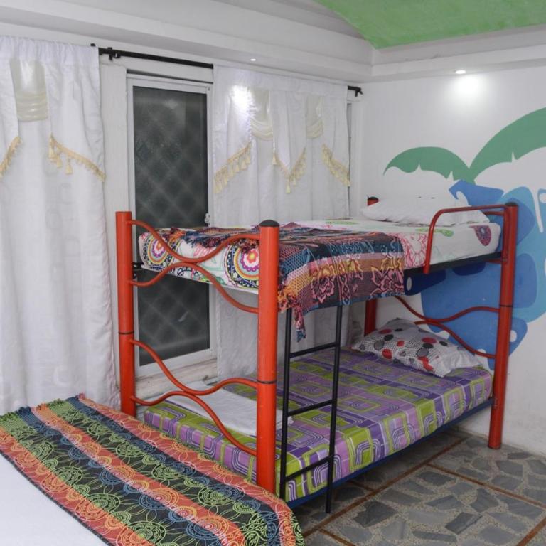 CASA ZOÉ - Casa de 8 dormitorios - 26