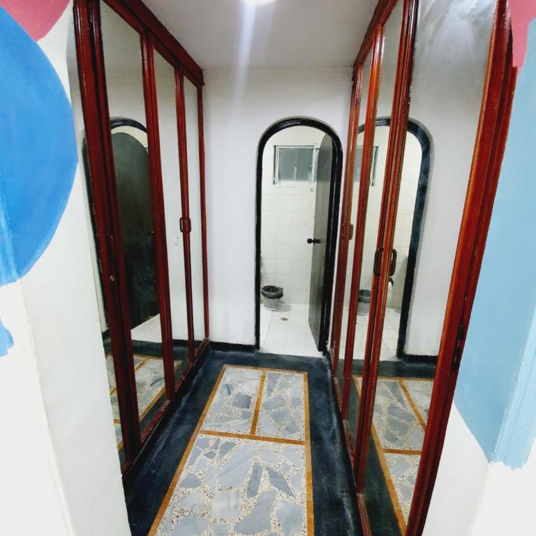CASA ZOÉ - Casa de 8 dormitorios - 12