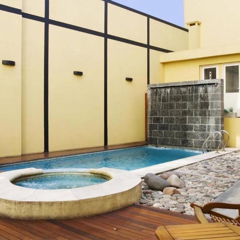 BA Flats - Recoleta súper ubicación y cómodo! - Apartamento de 1 dormitorio - 5