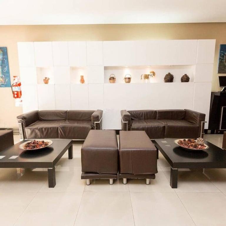 BA Flats - Recoleta súper ubicación y cómodo! - Apartamento de 1 dormitorio - 24