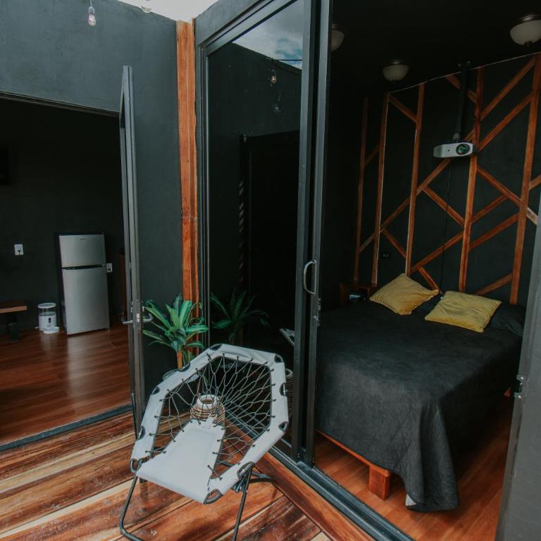 K NAJ Community - Holiday Home -Tiny smart house with pool - 11