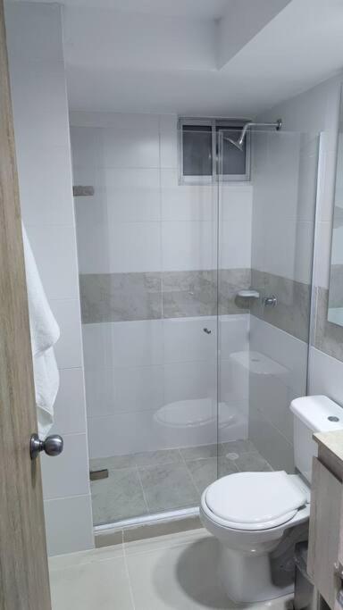 Hermoso y acogedor apartamento al norte de Barranquilla sector BUENAVISTA - Apartamento de 2 dormitorios - 10