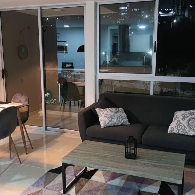 Hermoso y acogedor apartamento al norte de Barranquilla sector BUENAVISTA - Apartamento de 2 dormitorios - 12