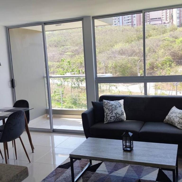 Hermoso y acogedor apartamento al norte de Barranquilla sector BUENAVISTA - Apartamento de 2 dormitorios - 13