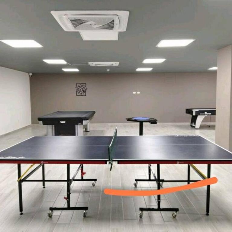 Hermoso y acogedor apartamento al norte de Barranquilla sector BUENAVISTA - Apartamento de 2 dormitorios - 34