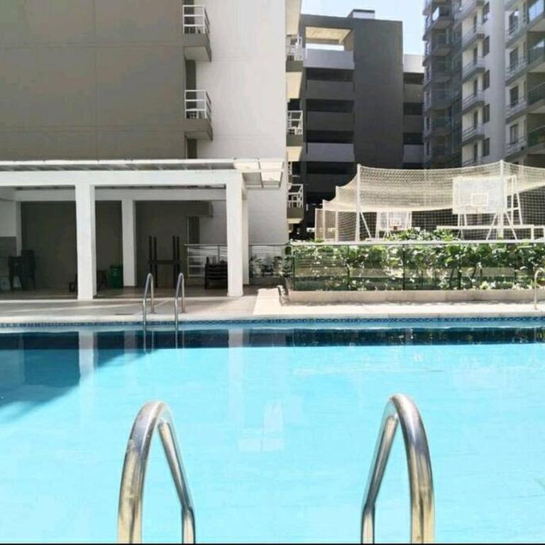 Hermoso y acogedor apartamento al norte de Barranquilla sector BUENAVISTA - Apartamento de 2 dormitorios - 30