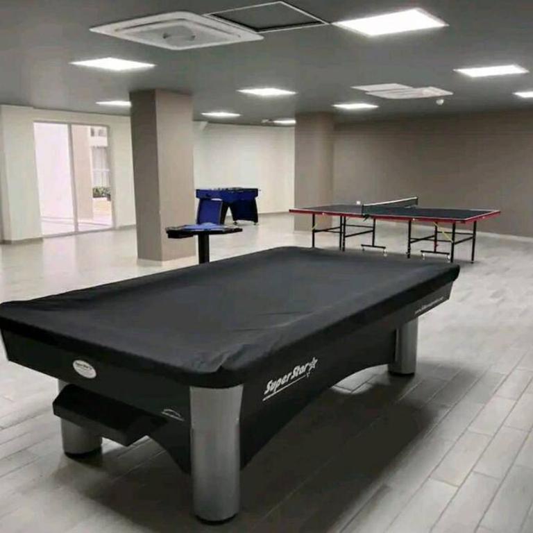 Hermoso y acogedor apartamento al norte de Barranquilla sector BUENAVISTA - Apartamento de 2 dormitorios - 37